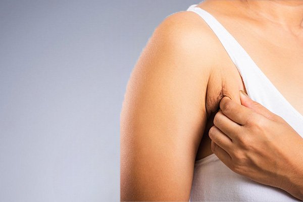 Breast Augmentation Risks