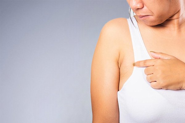 Breast Augmentation Risks