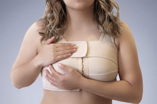 Breast Augmentation Risks