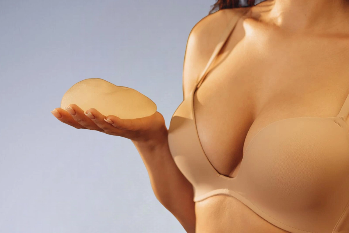 Breast Augmentation