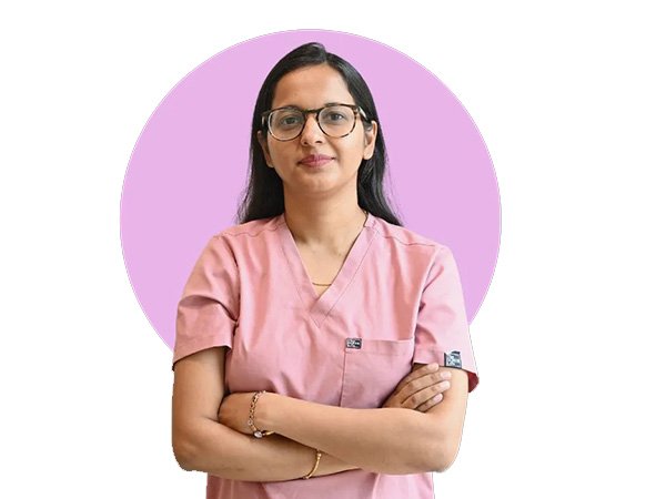 Dr. Preeti Yadav