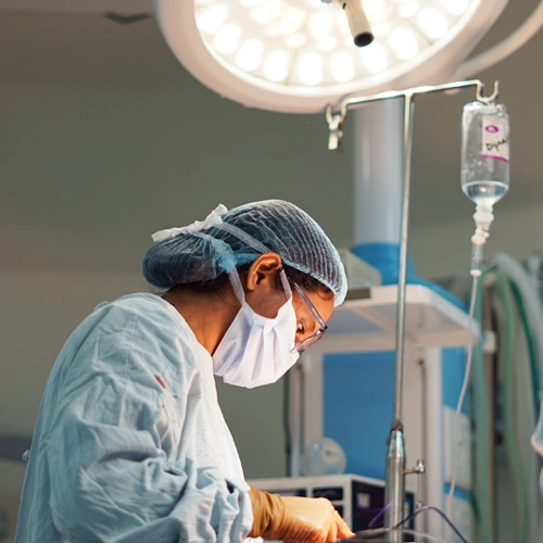 Medical Team