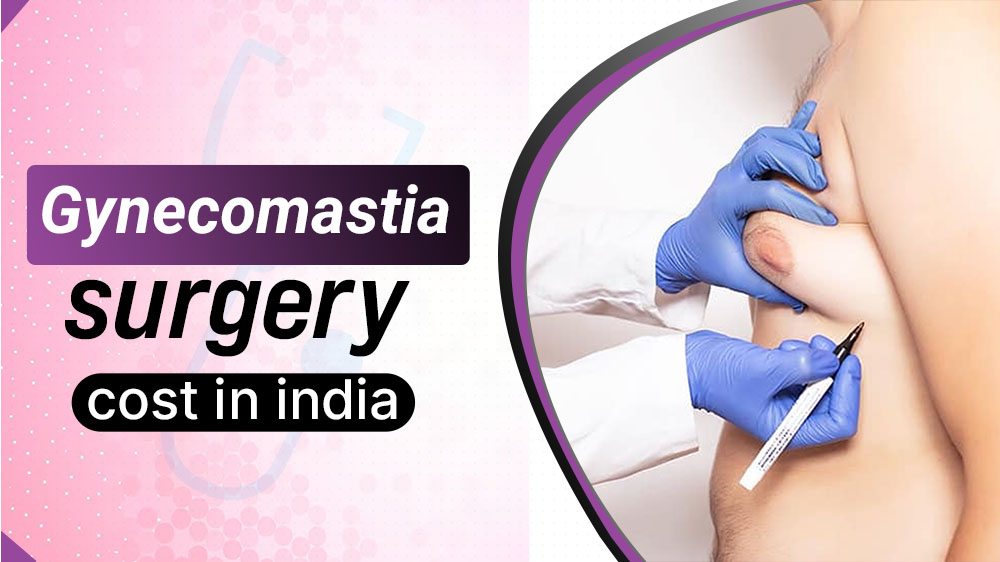 Gynecomastia Surgery Cost